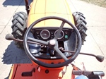 1981 Someca Fiat 1300DT Four wheel drive oldtimer tractor te koop
