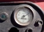 1964 Hanomag Robust 800 oldtimer tractor te koop