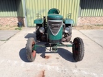 1951 Zanker M1 oldtimer tractor te koop