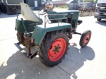 1951 Zanker M1 oldtimer tractor te koop