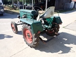 1951 Zanker M1 oldtimer tractor te koop