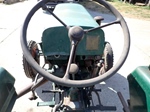 1951 Zanker M1 oldtimer tractor te koop