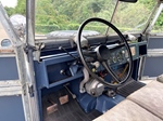 1958 Land Rover 88 Stationwagon LHD oldtimer te koop