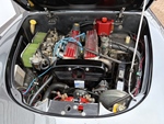 1989 Lotus Vegantune Evante 140 TC oldtimer te koop