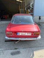 1972 Alfa Romeo 1600 GT Junior oldtimer te koop