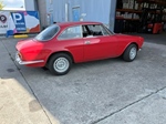 1972 Alfa Romeo 1600 GT Junior oldtimer te koop