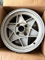 1972 Alfa Romeo 1600 GT Junior oldtimer te koop
