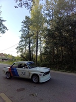 1973 BMW 2002 Tii oldtimer te koop