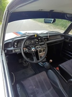 1973 BMW 2002 Tii oldtimer te koop