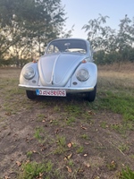 1965 Volkswagen Kever oldtimer te koop