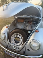 1965 Volkswagen Kever oldtimer te koop