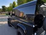 1992 Land Rover Defender 90 oldtimer te koop