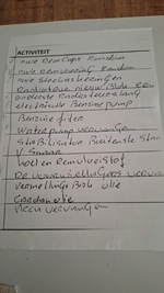 1955 Opel Kapitan oldtimer te koop