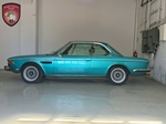 1974 BMW 3.0 csi - e9 oldtimer te koop