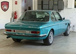 1974 BMW 3.0 csi - e9 oldtimer te koop