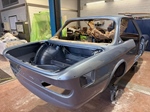 1973 BMW 3.0 csi - e9 oldtimer te koop