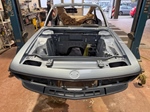 1973 BMW 3.0 csi - e9 oldtimer te koop