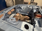 1973 BMW 3.0 csi - e9 oldtimer te koop