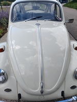 1968 Volkswagen Kever oldtimer te koop