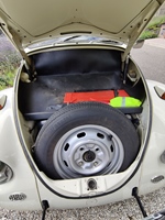 1968 Volkswagen Kever oldtimer te koop