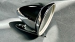 Buitenspiegels “Bullet” - torpedo oldtimer te koop