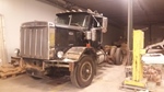 1985 Autocar oldtimer vrachtwagen te koop