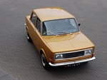 1977 Simca 1005 ls oldtimer te koop