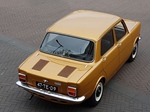 1977 Simca 1005 ls oldtimer te koop