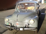 1954 Renault 4 CV oldtimer te koop