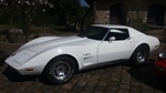 1977 Chevrolet Corvette Stingray oldtimer te koop