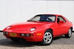 1981 Porsche 928 oldtimer te koop
