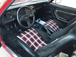 1981 Ford Capri oldtimer te koop