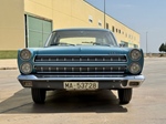 1966 Mercury Comet oldtimer te koop