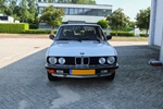 1982 BMW 520i-6 Manual E28 oldtimer te koop