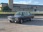 1972 Fiat 130 berlina 3200 oldtimer te koop