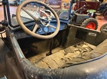 1916 Overland Model 83 Touring Time warp Barn find oldtimer te koop