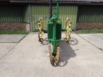 1936 John Deere B oldtimer tractor te koop
