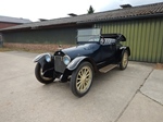 1920 Buick K44 Roadster oldtimer te koop