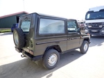 1983 Mercedes 240GD oldtimer te koop
