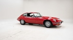 1972 Jaguar E-Type Series 3 V12 oldtimer te koop
