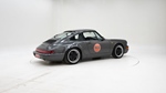1991 Porsche 911 964 Carrera 2 oldtimer te koop