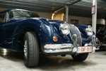 1960 Jaguar XK oldtimer te koop