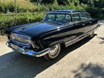 1955 Nash Ambassador oldtimer te koop