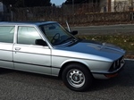 1981 BMW 520 oldtimer te koop