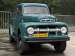 1951 Ford F3 oldtimer te koop