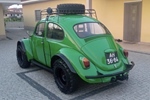 1968 Volkswagen Kever oldtimer te koop