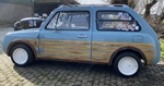1989 Nissan Pao 'Woody'  oldtimer te koop