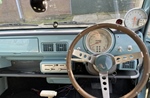 1989 Nissan Pao 'Woody'  oldtimer te koop