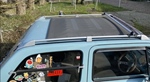 1989 Nissan Pao 'Woody'  oldtimer te koop