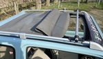 1989 Nissan Pao 'Woody'  oldtimer te koop